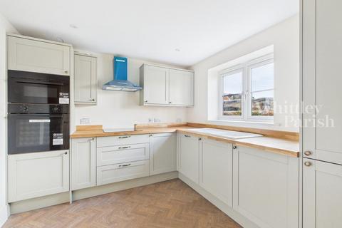 4 bedroom townhouse for sale, Queen Street, Stradbroke