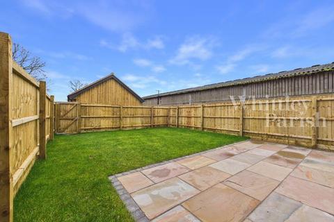 undefined, Queen Street, Stradbroke