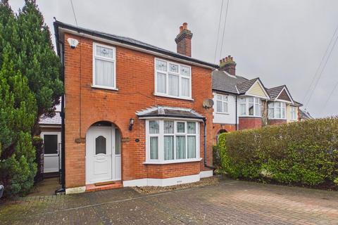 undefined, Mile End Road, Colchester