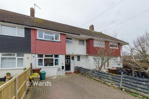 3 bedroom terraced house for sale - Binland Grove, Chatham, Kent