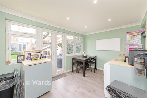 3 bedroom terraced house for sale, Binland Grove, Chatham, Kent
