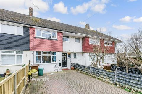 3 bedroom terraced house for sale, Binland Grove, Chatham ME5