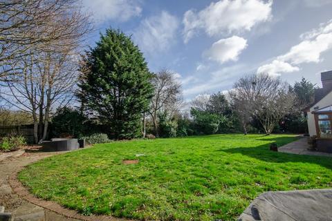 4 bedroom detached house for sale, Abbots Road, Hanham, Bristol, BS15 3NR