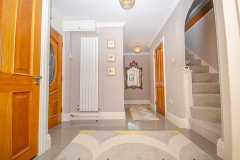 4 bedroom detached house for sale, Abbots Road, Hanham, Bristol, BS15 3NR