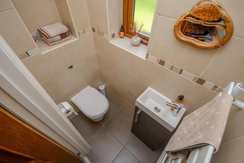 4 bedroom detached house for sale, Abbots Road, Hanham, Bristol, BS15 3NR