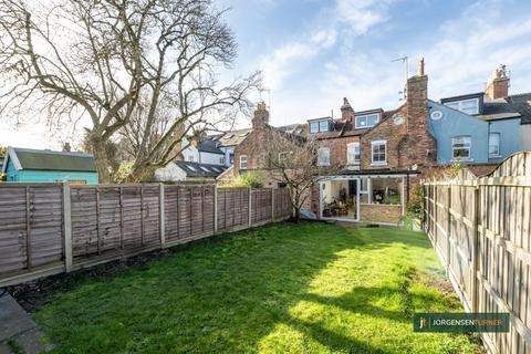 6 bedroom terraced house to rent, Gratton Terrace, London