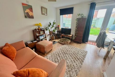 2 bedroom semi-detached house for sale, Solebay Way, Alver Village, Gosport, PO13 8NP