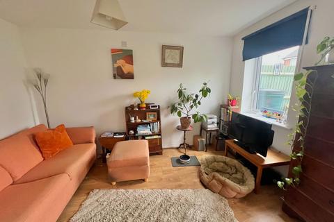2 bedroom semi-detached house for sale, Solebay Way, Alver Village, Gosport, PO13 8NP