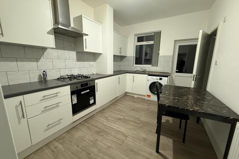 undefined, Southall, UB2