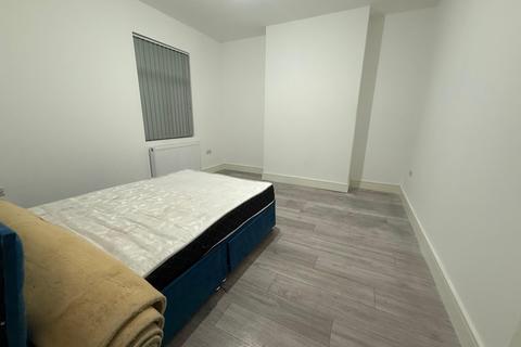 undefined, Southall, UB2