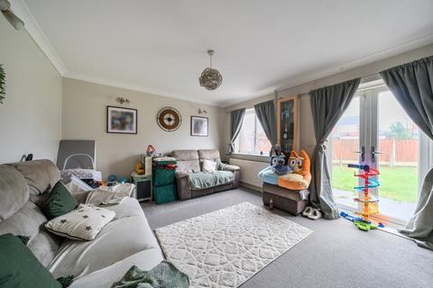 undefined, Fourth Avenue, Grantham, Lincolnshire, NG31