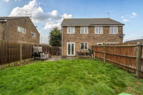 undefined, Fourth Avenue, Grantham, Lincolnshire, NG31