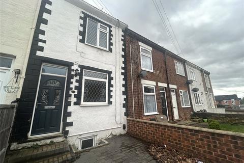 1 bedroom in a house share to rent, 17 Cemetery Road, WF6