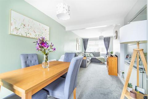 2 bedroom terraced house for sale, Attlee Close, Burradon, Cramlington, NE23