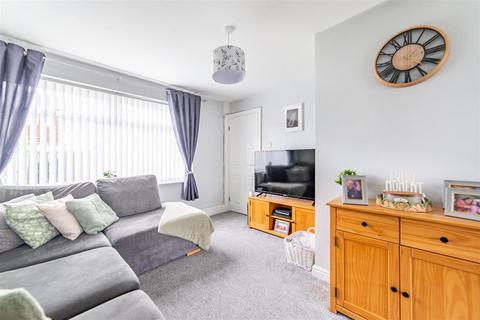 2 bedroom terraced house for sale, Attlee Close, Burradon, Cramlington, NE23