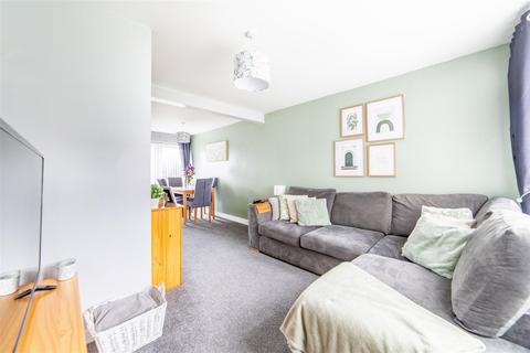 2 bedroom terraced house for sale, Attlee Close, Burradon, Cramlington, NE23