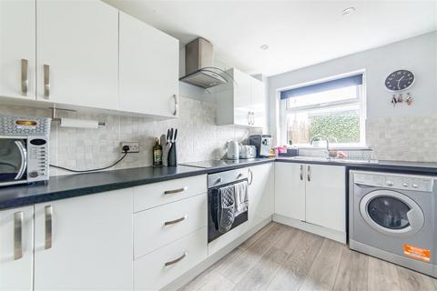 2 bedroom terraced house for sale, Attlee Close, Burradon, Cramlington, NE23