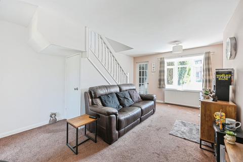 2 bedroom semi-detached house for sale, Trowbridge Close, Oakwood, Derby