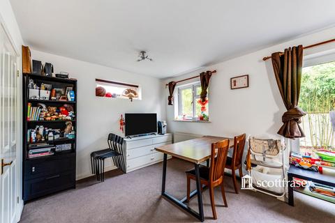 2 bedroom bungalow to rent, Kames Close, Oxford, Oxfordshire, OX4