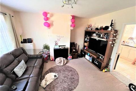 2 bedroom end of terrace house for sale, Eastern Avenue North, Northampton
