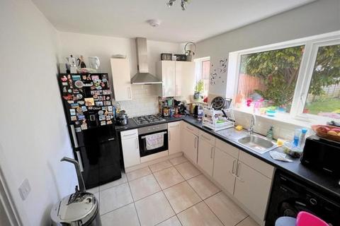 2 bedroom end of terrace house for sale, Eastern Avenue North, Northampton