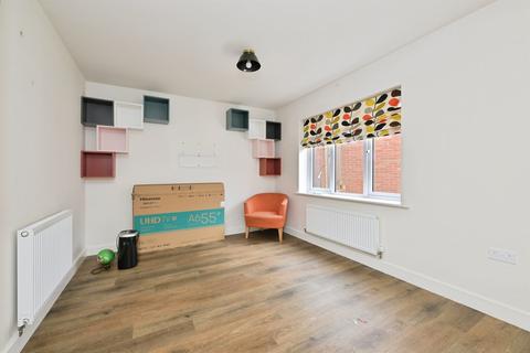 4 bedroom detached house for sale, Richardson Close, Boughton, Northampton