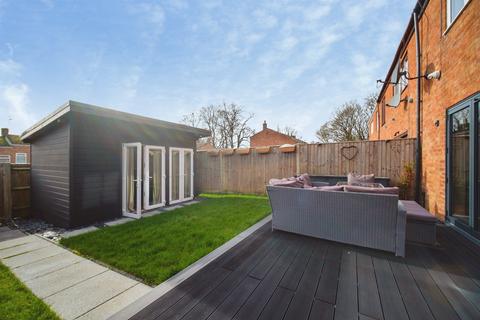 undefined, Wilmott Way, Basingstoke