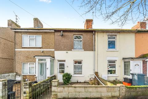 undefined, Cheney Manor Road, Swindon