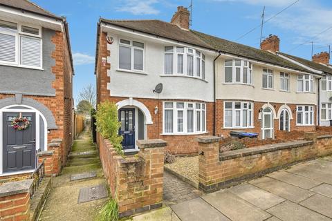 Lyncroft Way, Northampton