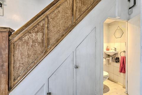 3 bedroom end of terrace house for sale, Lyncroft Way, Northampton