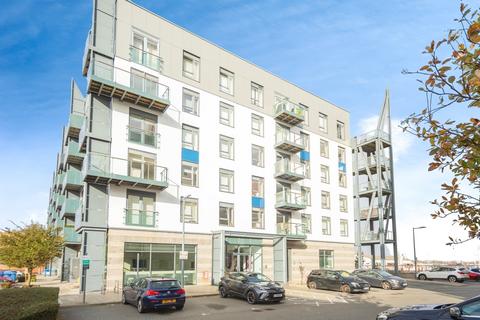 Ocean Drive, Gillingham