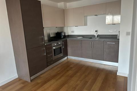 1 bedroom flat for sale, Ocean Drive, Gillingham