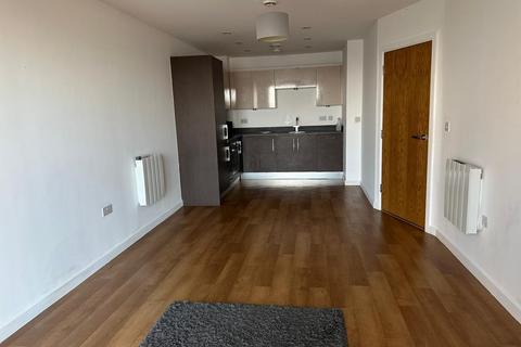 1 bedroom flat for sale, Ocean Drive, Gillingham