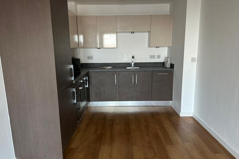 1 bedroom flat for sale, Ocean Drive, Gillingham