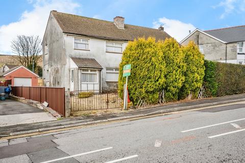 undefined, Varteg Road, Varteg, Pontypool