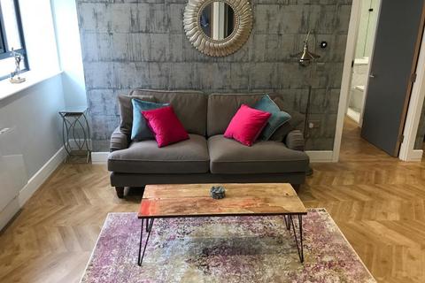 undefined, Newhall Street, Birmingham