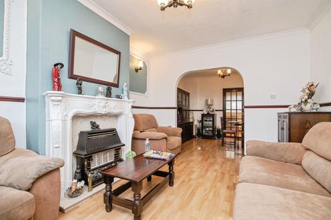 undefined, Morris Street, West Bromwich