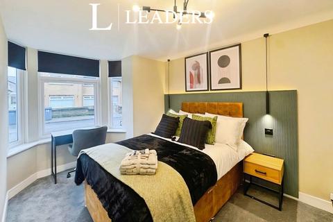 undefined, Princes Street, Mansfield, Nottinghamshire, NG18