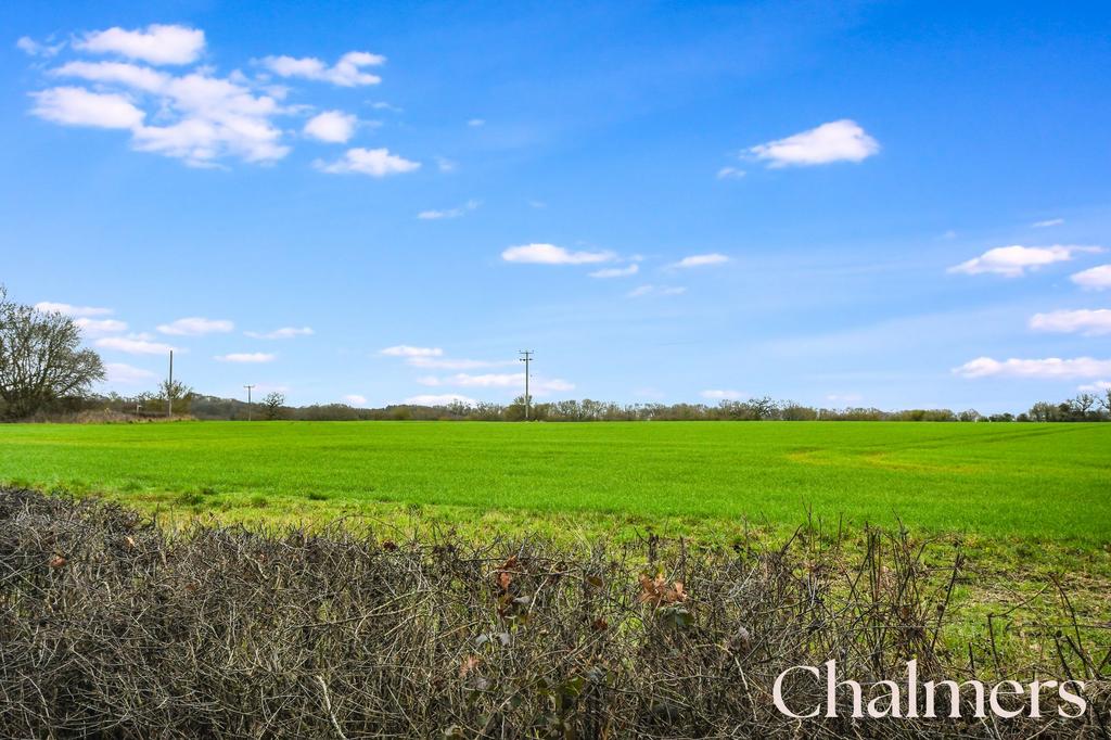 Countryside Views