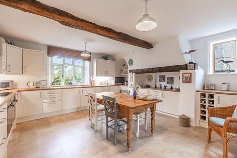 4 bedroom detached house for sale, Beautiful Church Views in Weston Longville