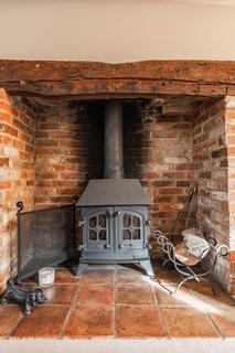 4 bedroom detached house for sale, Beautiful Church Views in Weston Longville