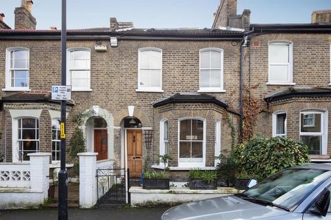 4 bedroom terraced house for sale, Choumert Road, Peckham, SE15