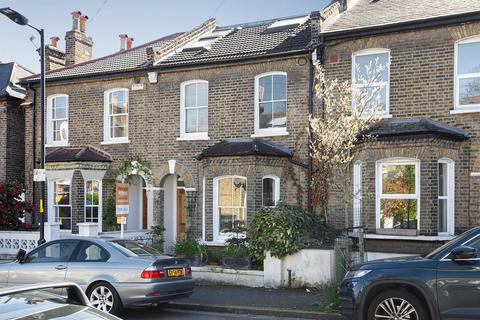 Choumert Road, Peckham, SE15