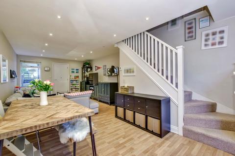 3 bedroom end of terrace house for sale, Rucklers Lane, Kings Langley, WD4