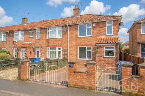 3 bedroom house to rent, Norwich NR5