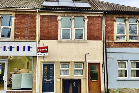 undefined, Whitehall Road, BRISTOL