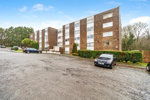 Anson Drive, Southampton