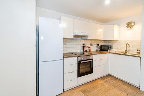 1 bedroom ground floor flat for sale, Anson Drive, Southampton