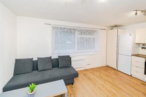1 bedroom ground floor flat for sale, Anson Drive, Southampton