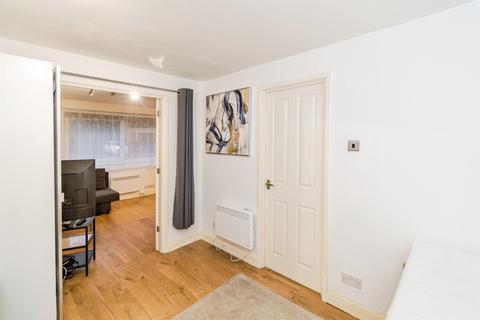 1 bedroom ground floor flat for sale, Anson Drive, Southampton